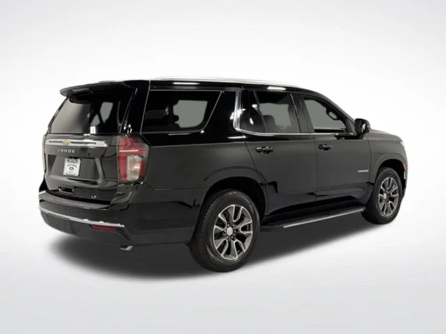Used 2021 Black Chevrolet LT image 10