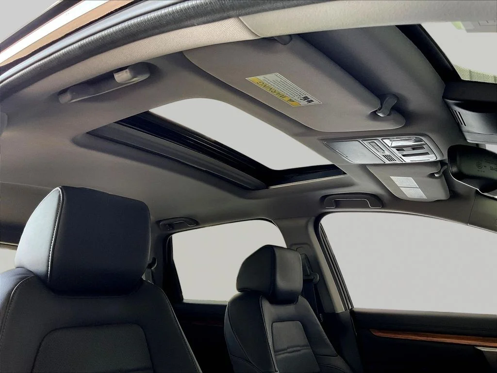 2021 Honda CR-V Touring - Photo 32