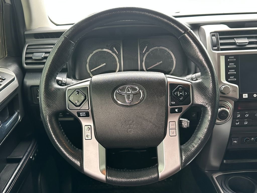 Used 2023 Silver Toyota Limited image 20