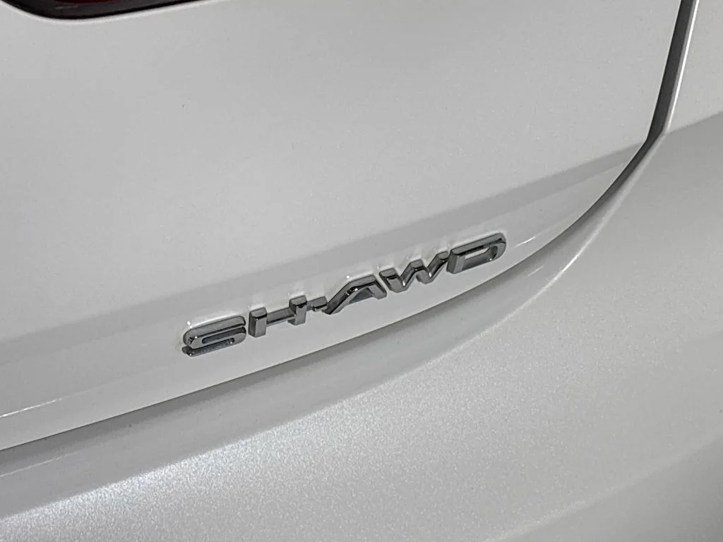 Used 2023 White Acura A-Spec Package image 25