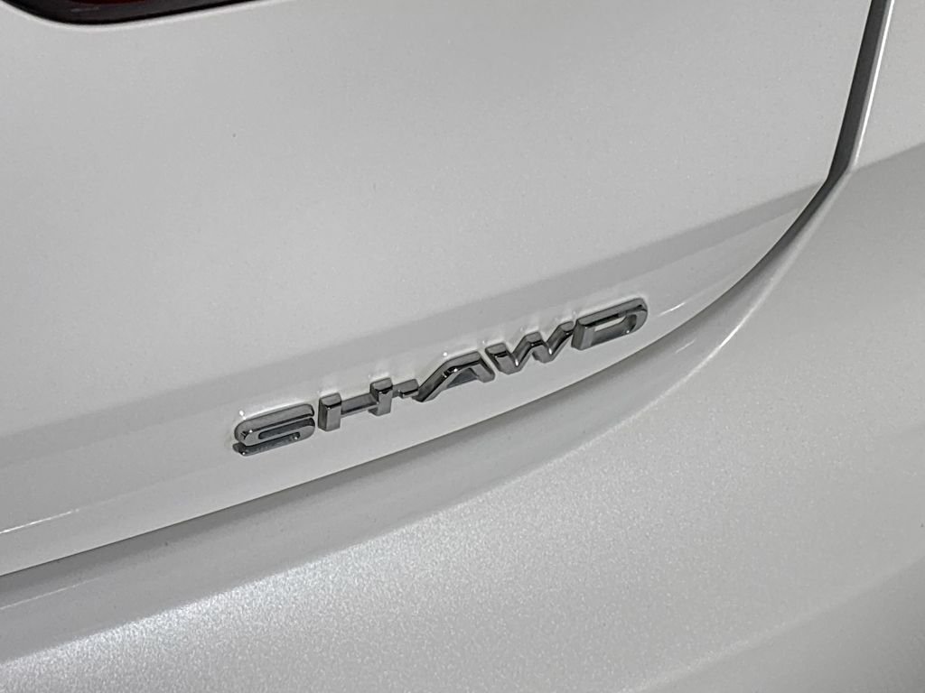 Used 2023 Platinum White Pearl Acura A-Spec Package image 25