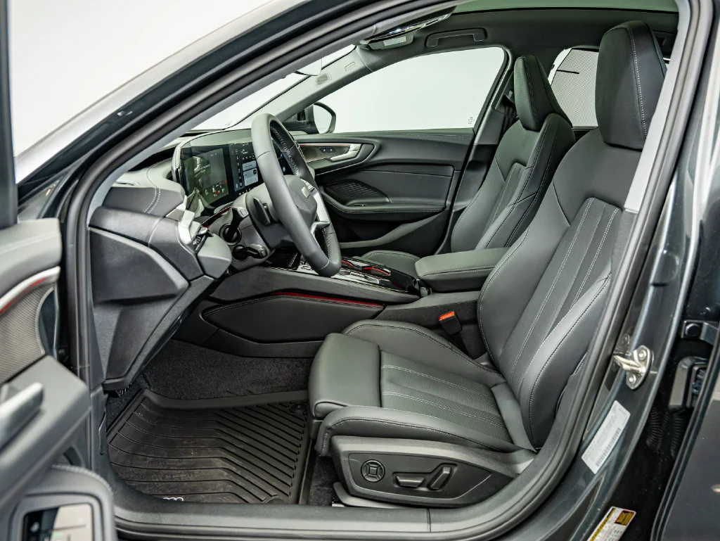 2026 Audi A5 Premium Plus - Photo 33