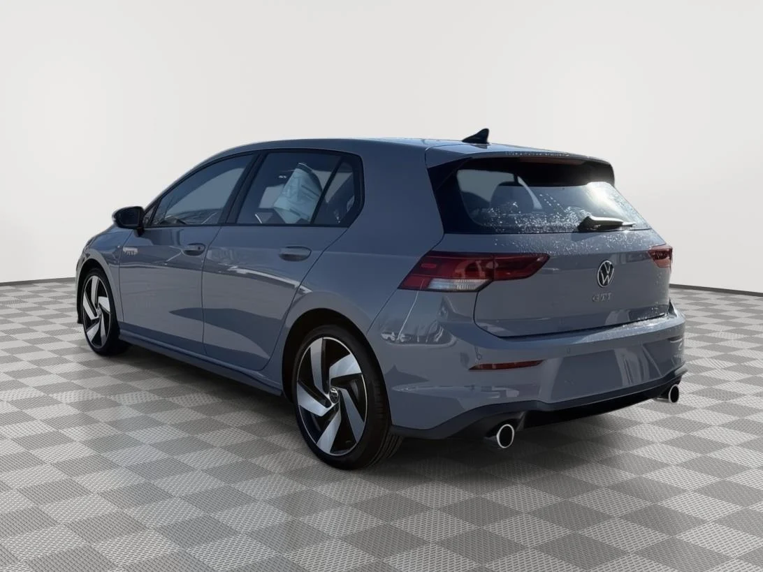 New 2026 Moonstone Gray Volkswagen S image 5