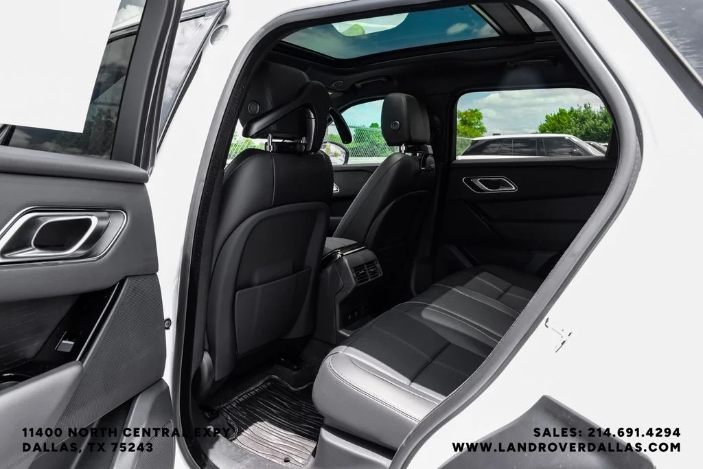 New 2026 Fuji White Land Rover S image 36