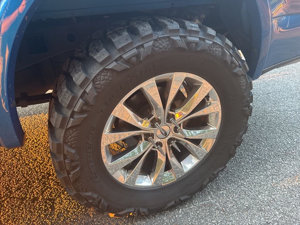 2019 Ford F-150 XLT photo 3