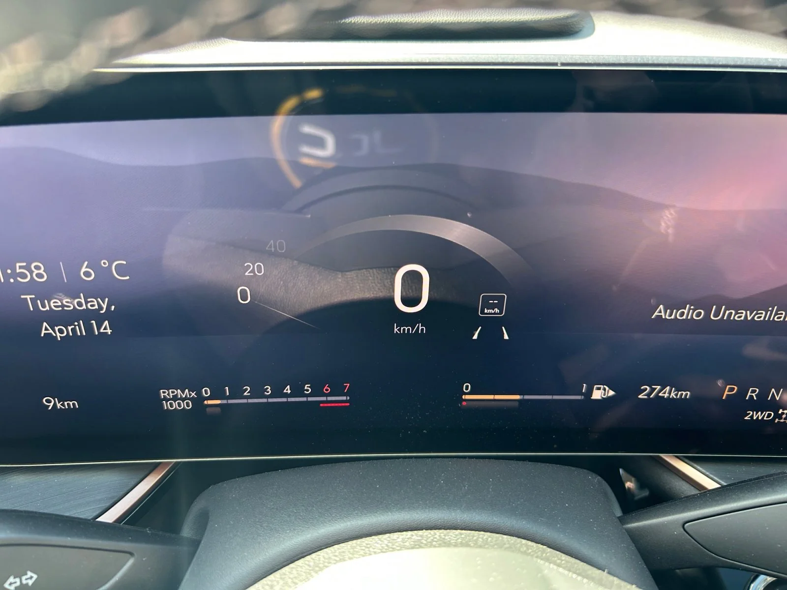 New 2026 Summit White Buick Sport Touring AWD image 22