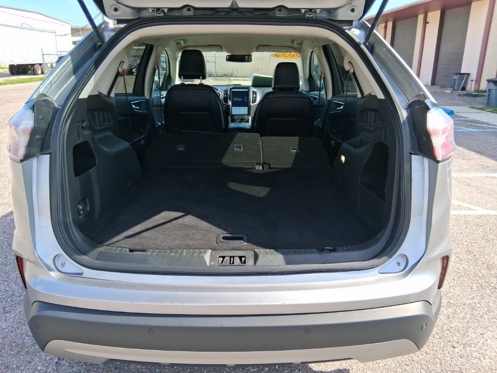2024 Ford Edge SEL - Photo 21