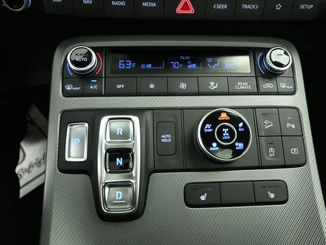 2025 HYUNDAI PALISADE - Image 13