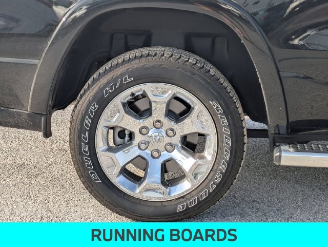 Used 2026 Black Ram Big Horn/Lone Star image 12