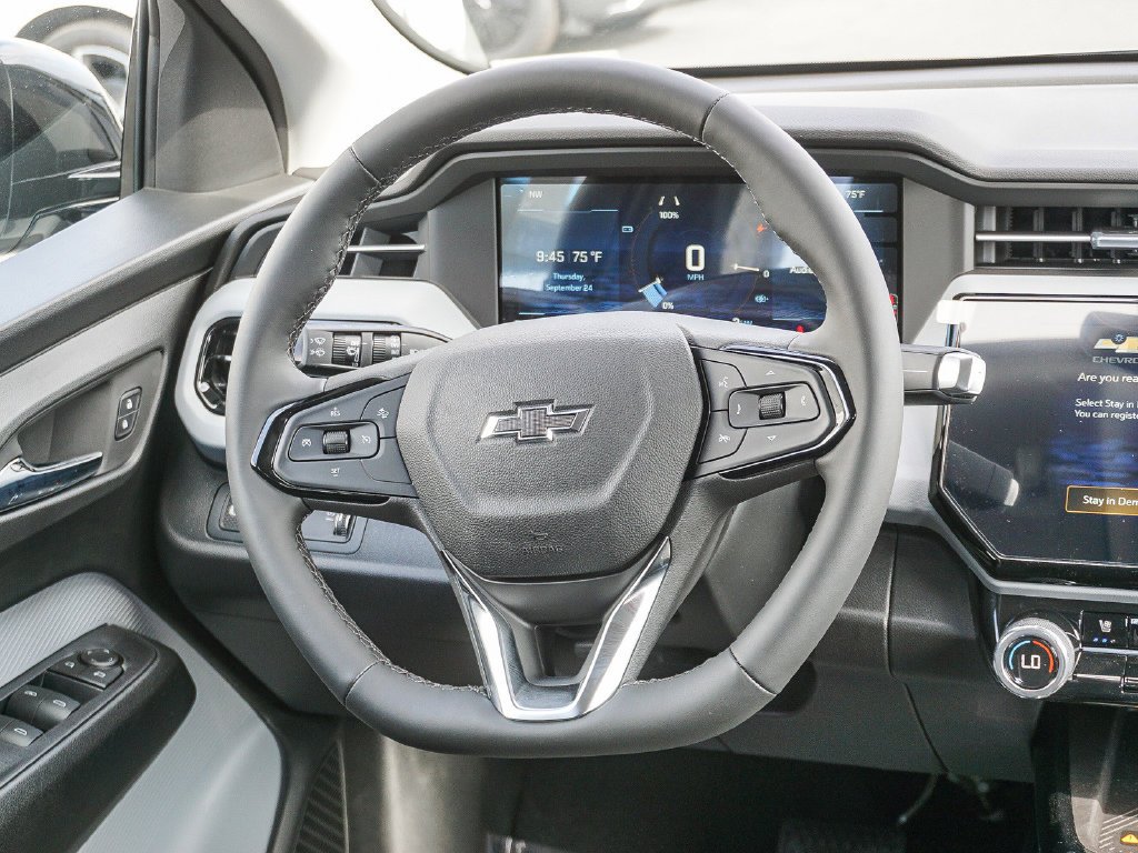 2027 Chevrolet Bolt RS - Photo 16