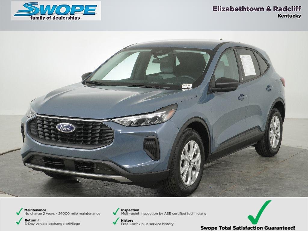 2025 Ford Escape Active - Photo 7