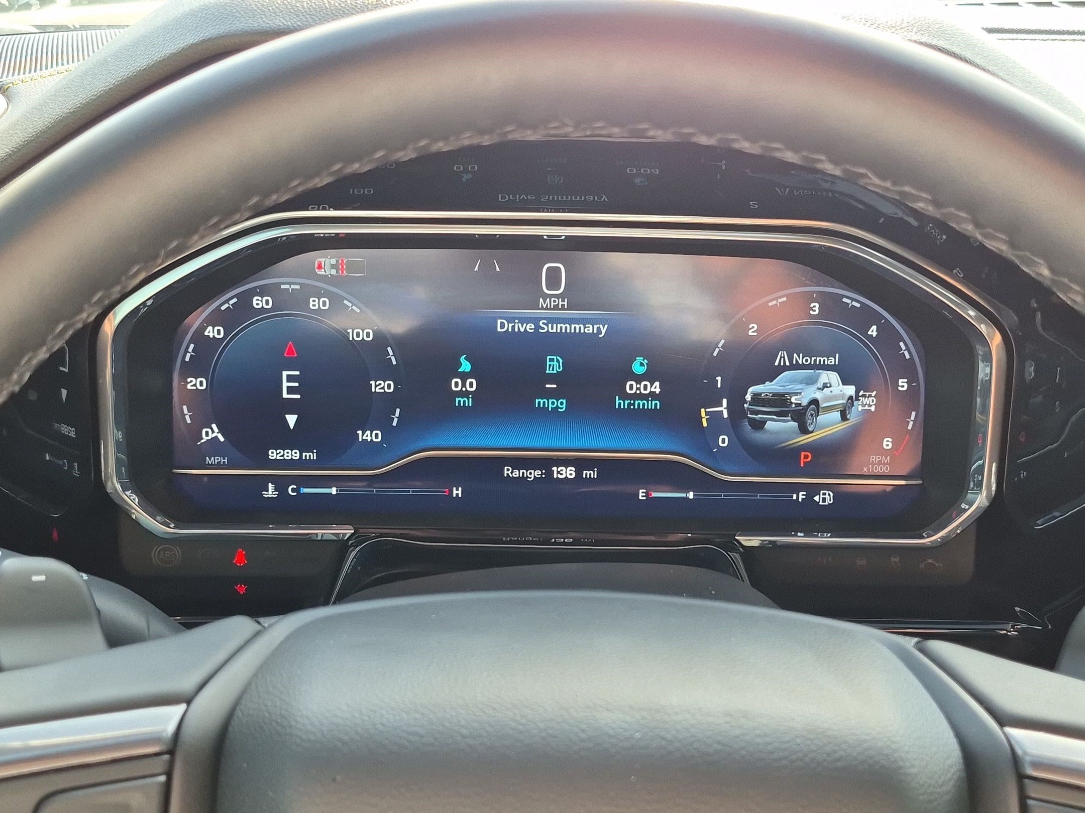 Used 2025 Black Chevrolet ZR2 image 21