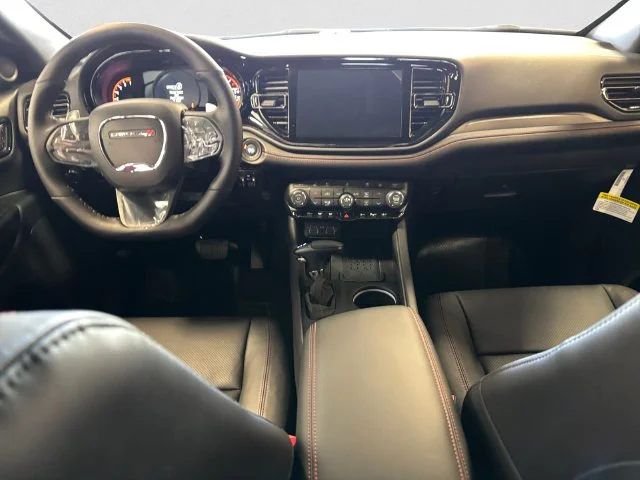 New 2026 Green Dodge GT Plus image 10