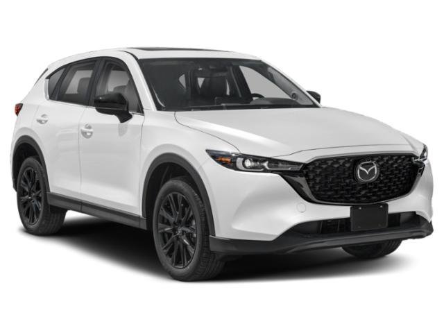 Used 2022 Deep Crystal Blue Mica Mazda 2.5 S Premium Plus Package image 9