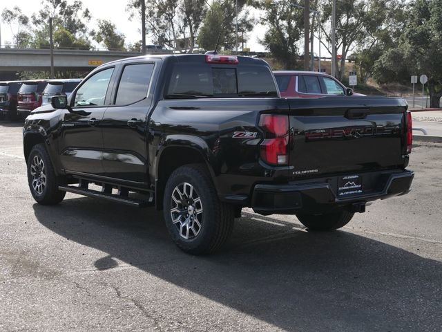 2026 Chevrolet Colorado Z71 - Photo 7
