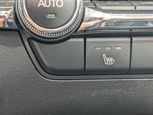 Used 2024 Black Mazda 2.5 S Preferred Package image 22