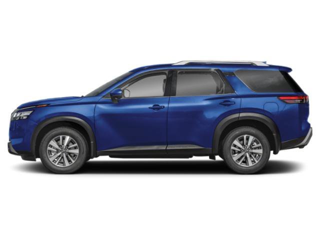 Used 2025 Gun Metallic Nissan SL image 6