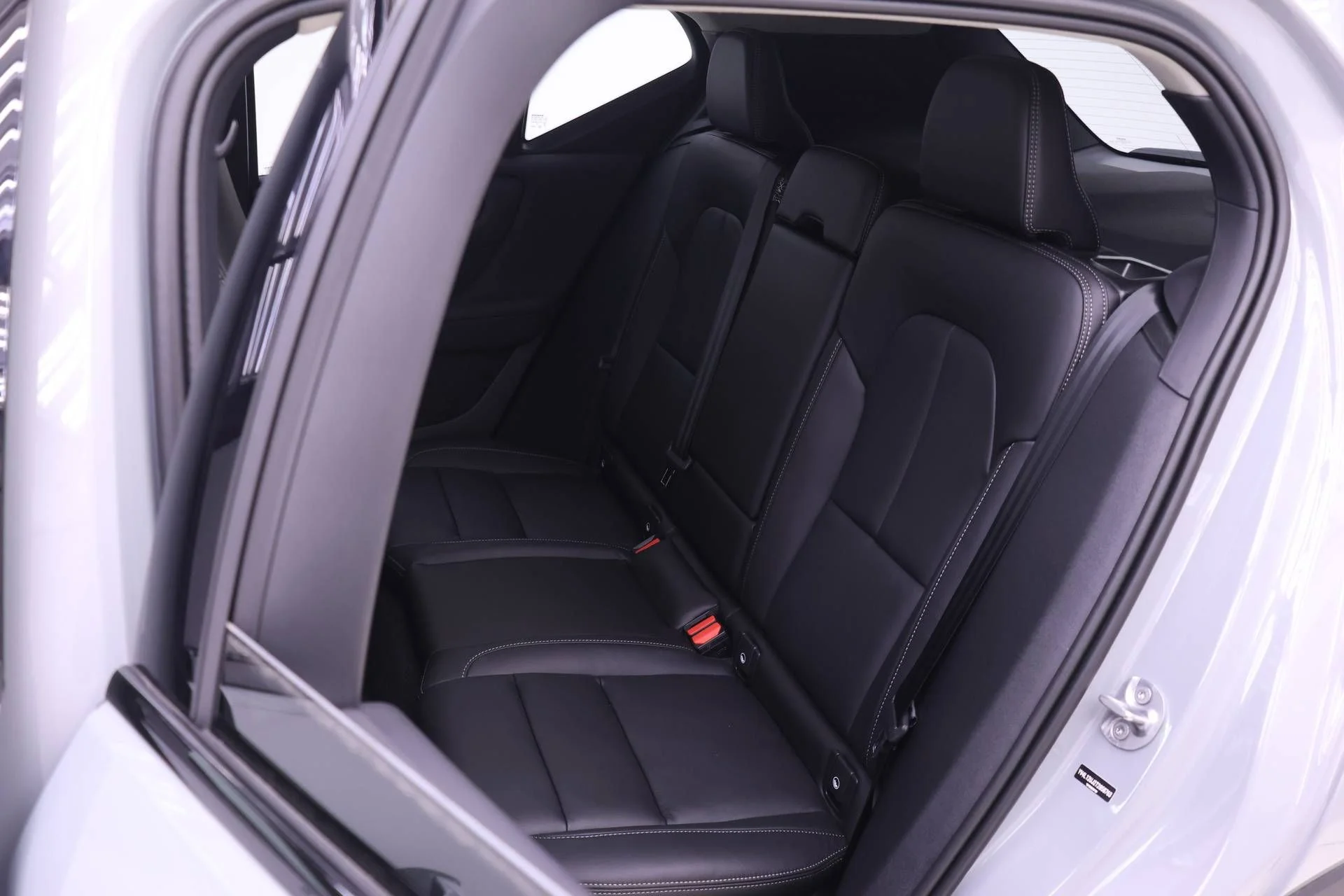 New 2026 Vapour Grey Volvo Core image 13