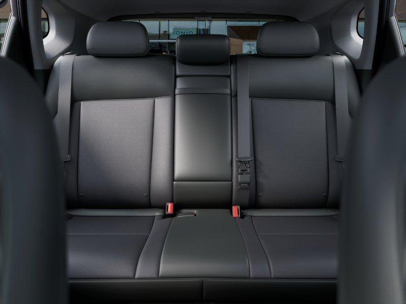 New 2027  Hyundai SEL Premium FWD image 12