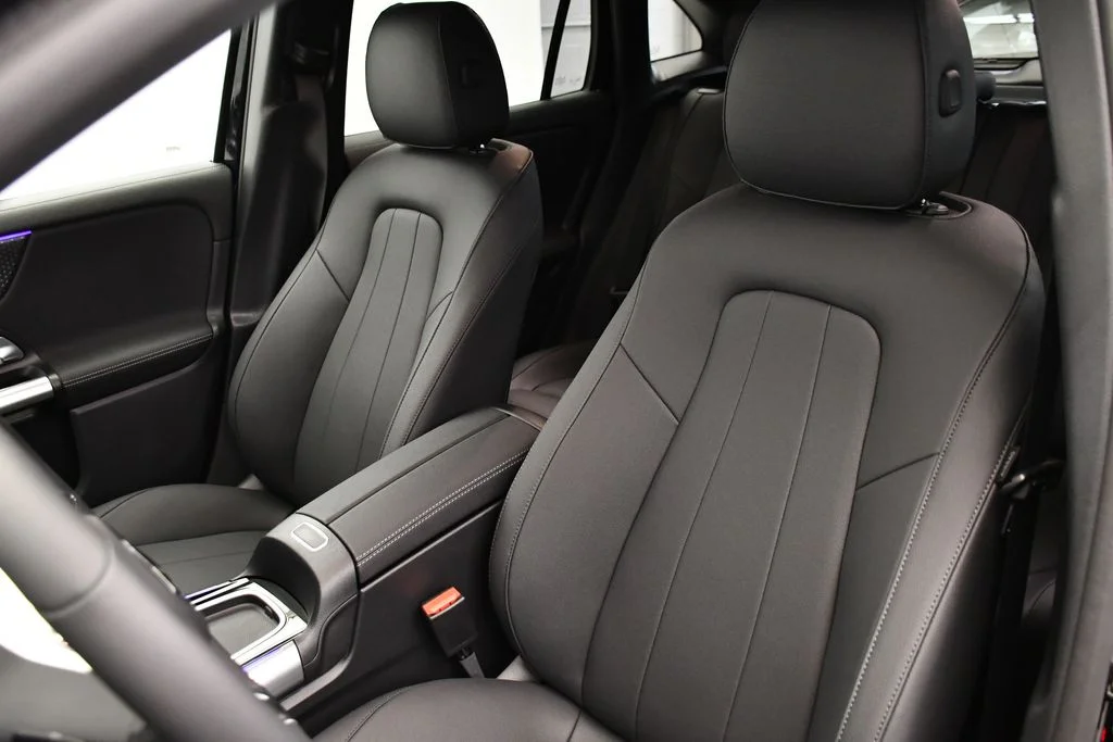 2026 Mercedes-Benz GLA GLA 250 - Photo 44