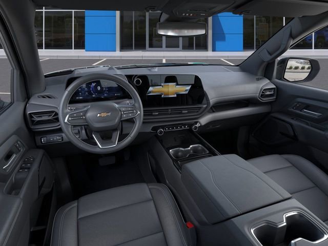 2026 Chevrolet Silverado EV LT - Photo 17