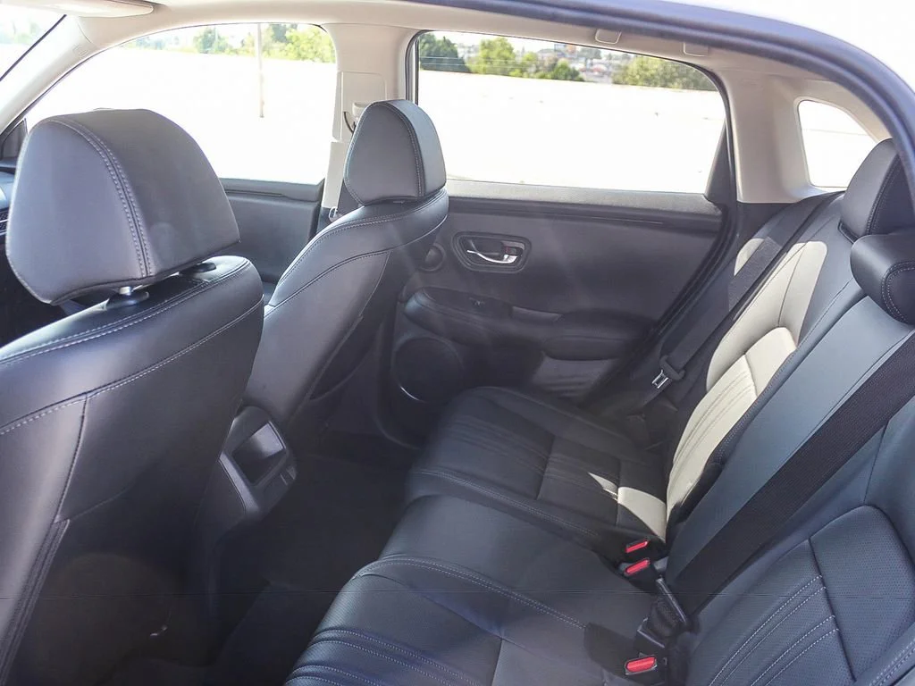 2024 Honda HR-V EX-L - Photo 47