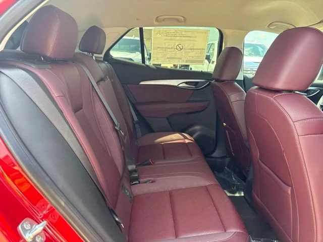 2026 Buick Envision Sport Touring - Photo 37
