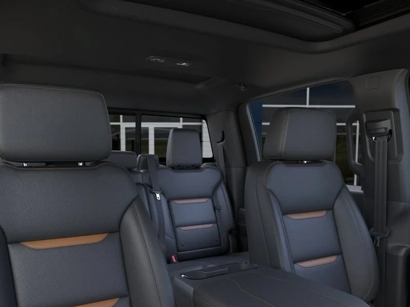 2026 GMC Sierra 1500 AT4 - Photo 30