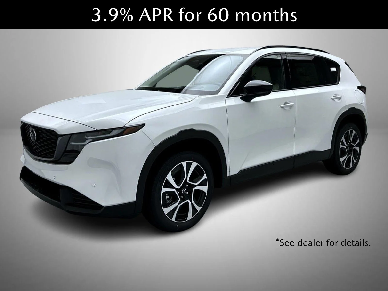 2026 Mazda CX-5 S Preferred Auto AWD's photo