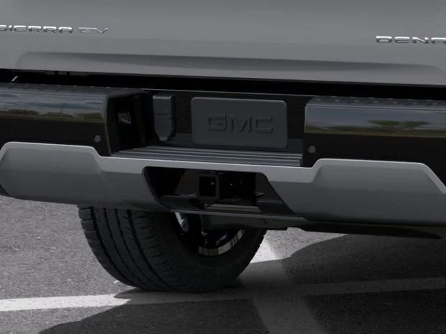 New 2025 Thunderstorm Gray GMC Extended Range Denali image 14