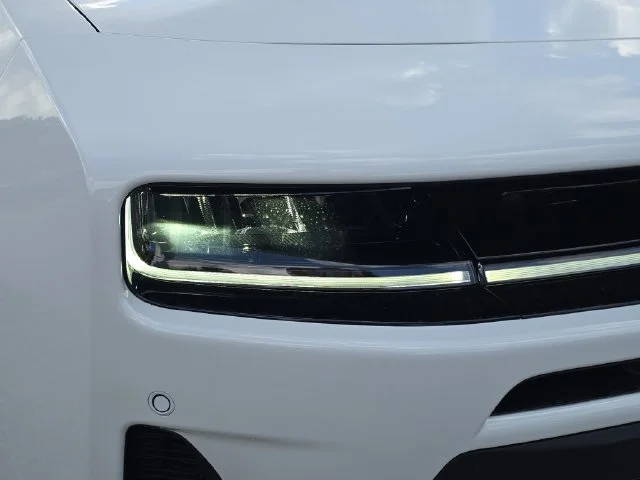 New 2026 White Dodge Scat Pack Plus image 8