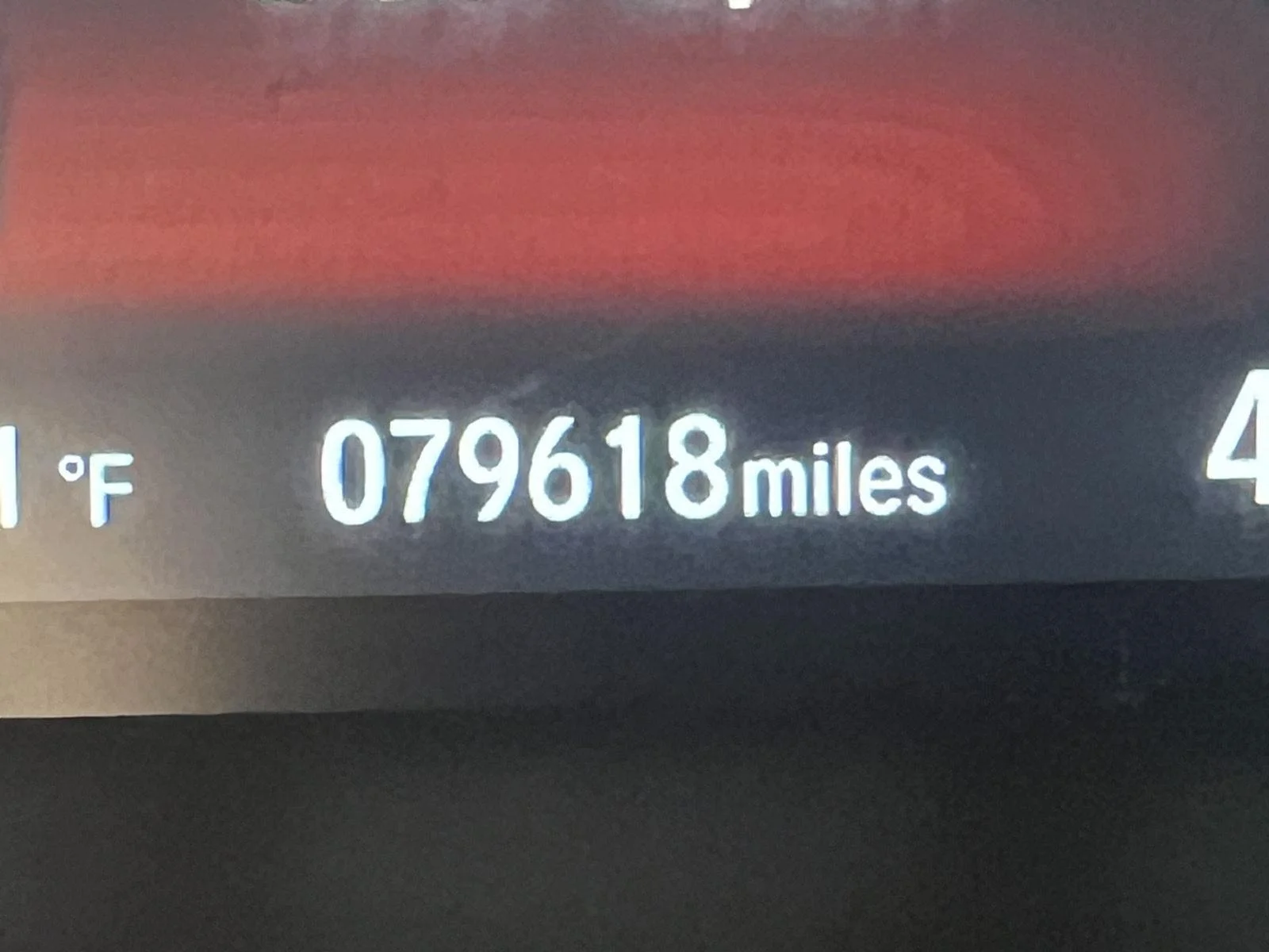 Used 2018  Honda EX image 19