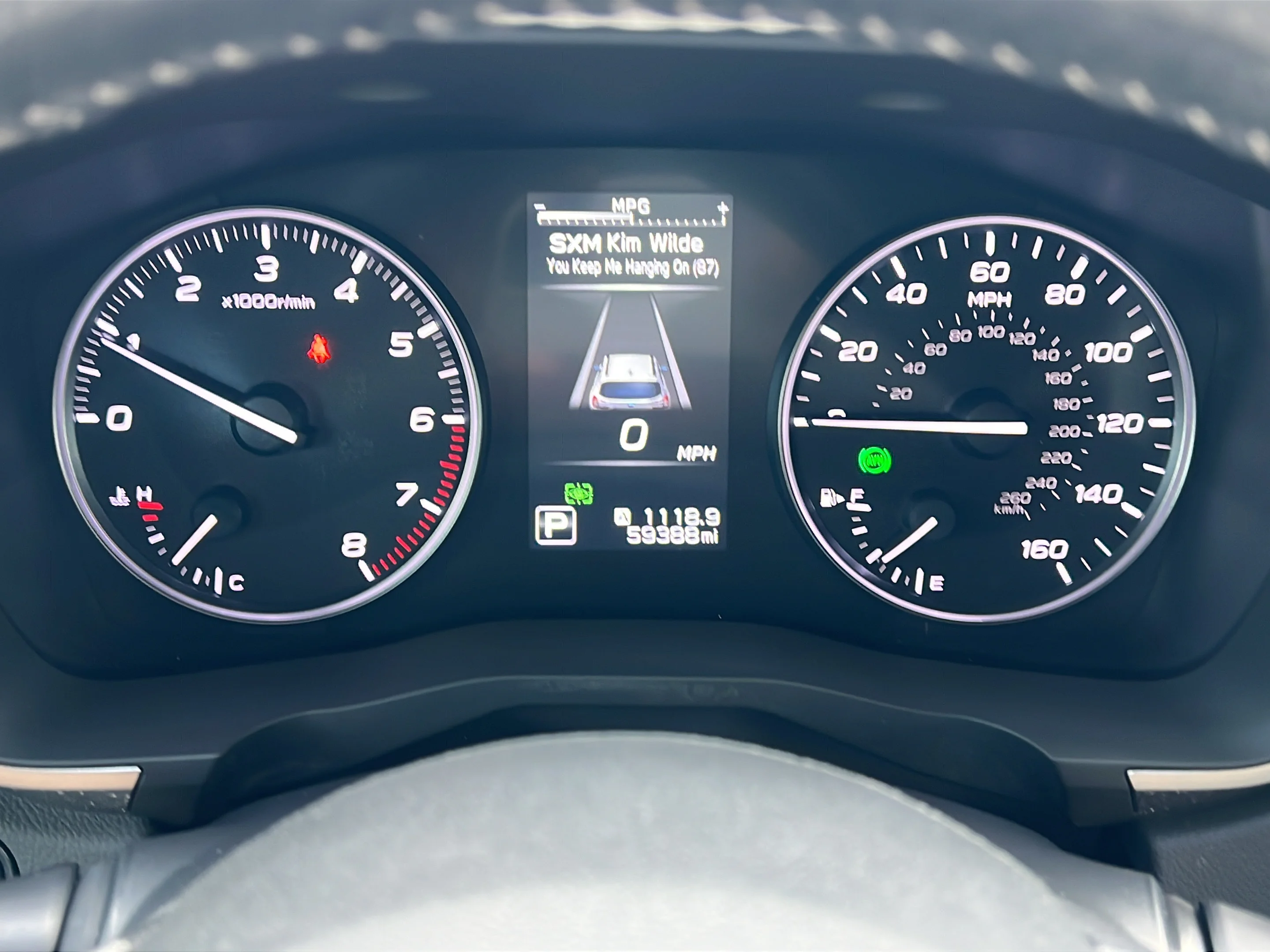 Used 2023 Cosmic Blue Pearl Subaru Limited image 21