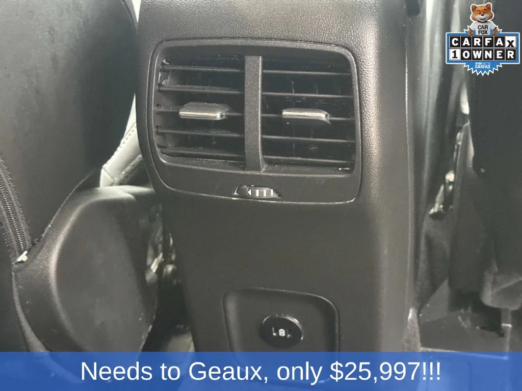 Used 2025 Gray Ford Platinum image 17