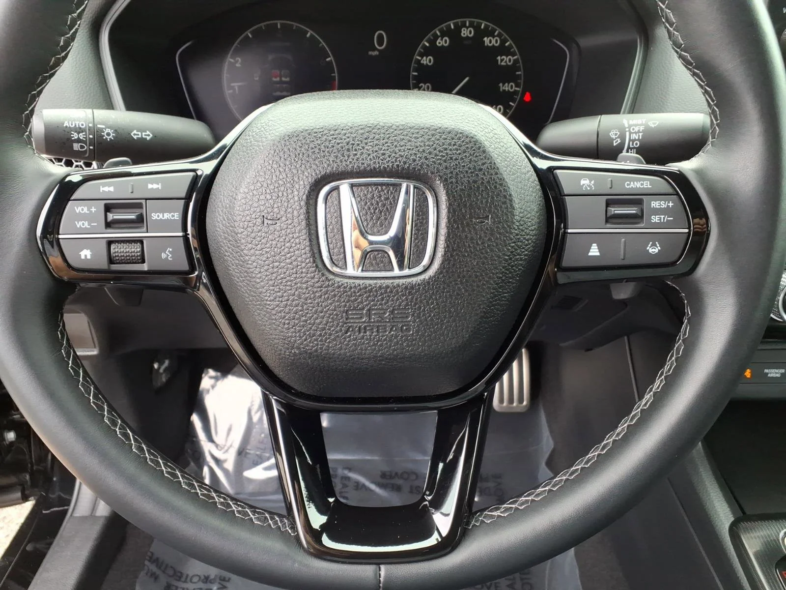 2023 Honda Civic Sport - Photo 32