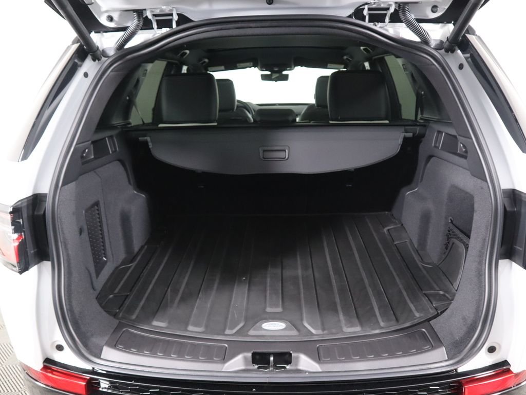 2025 Land Rover Discovery Sport Dynamic SE - Photo 30