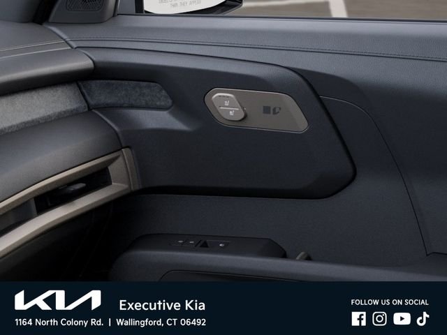 New 2027 Glacial White Pearl Kia S image 25