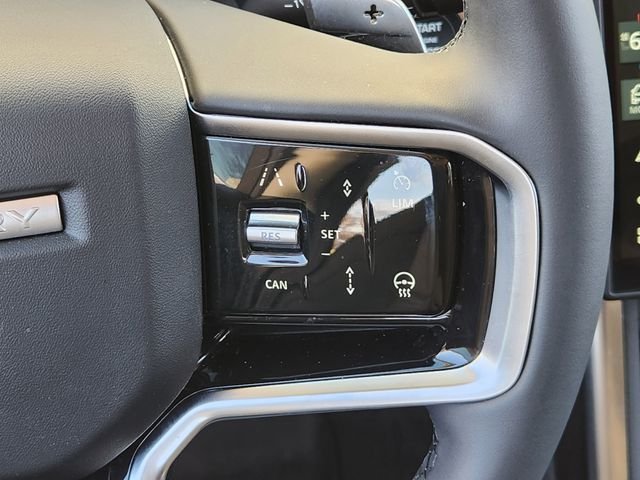 Certified Used 2025 White Land Rover S image 28