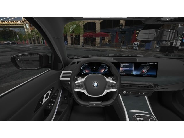 New 2026 Skyscraper Grey Metallic BMW  image 13