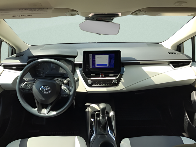 Certified Used 2024  Toyota LE image 14