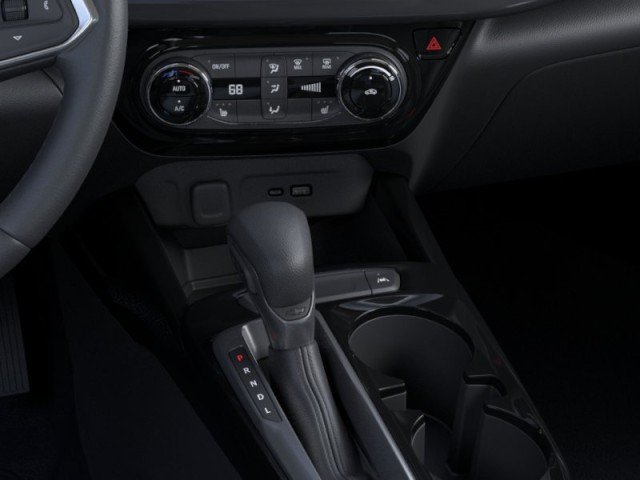 2026 Chevrolet Trax Activ - Photo 23