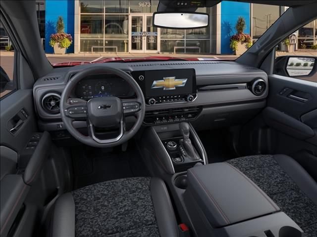 2026 Chevrolet Colorado Z71 - Photo 15