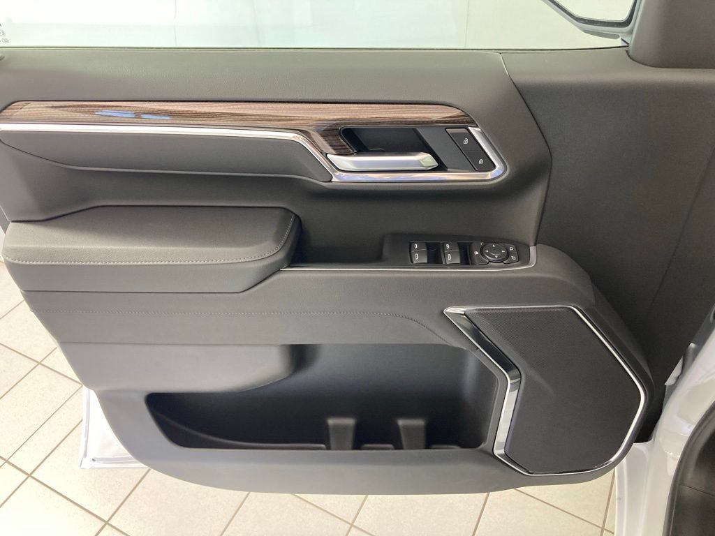 2026 Chevrolet Silverado 1500 LT - Photo 11