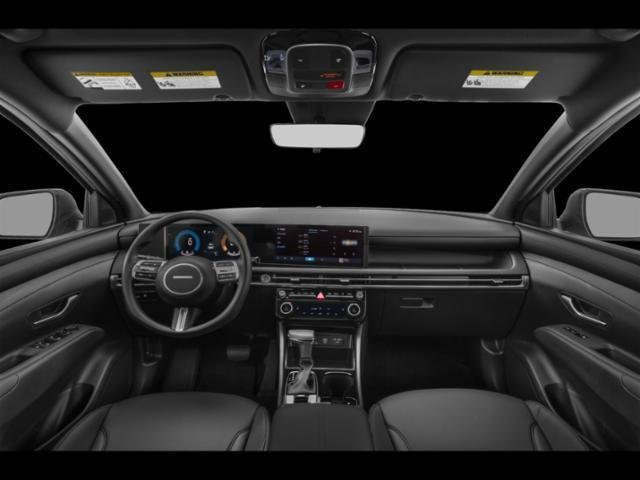 New 2026 Hampton Gray Nt2 Hyundai SEL image 56