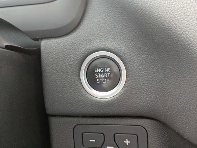 Used 2023 Blue Toyota Limited image 25
