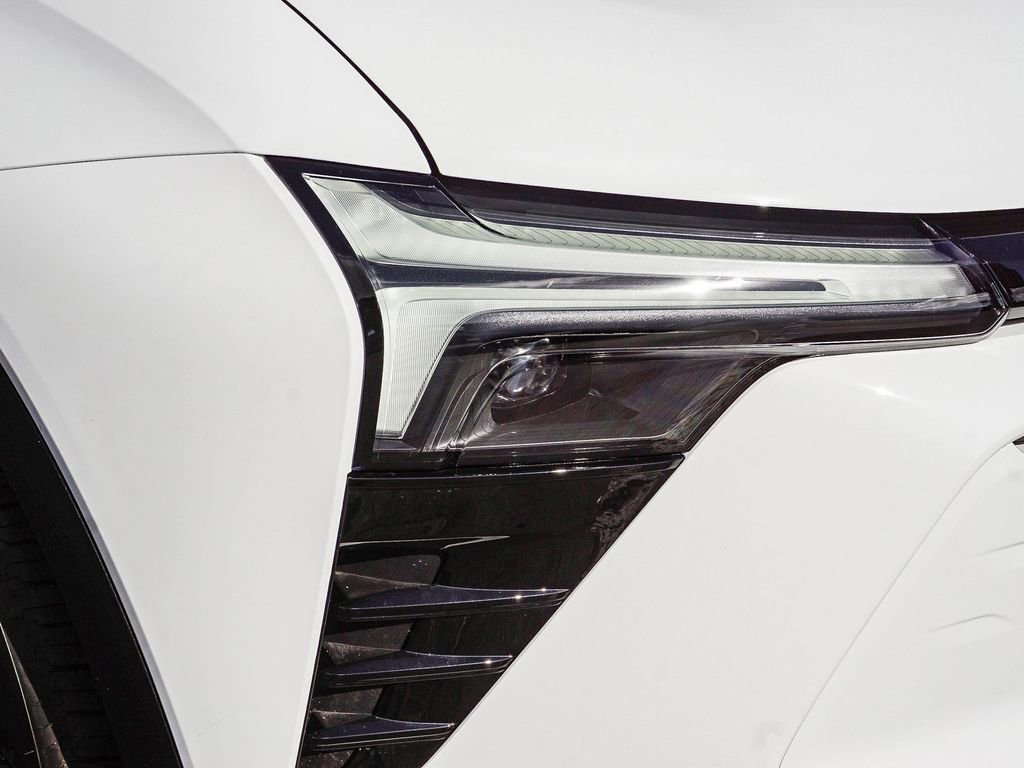 2026 Chevrolet Blazer EV LT - Photo 10