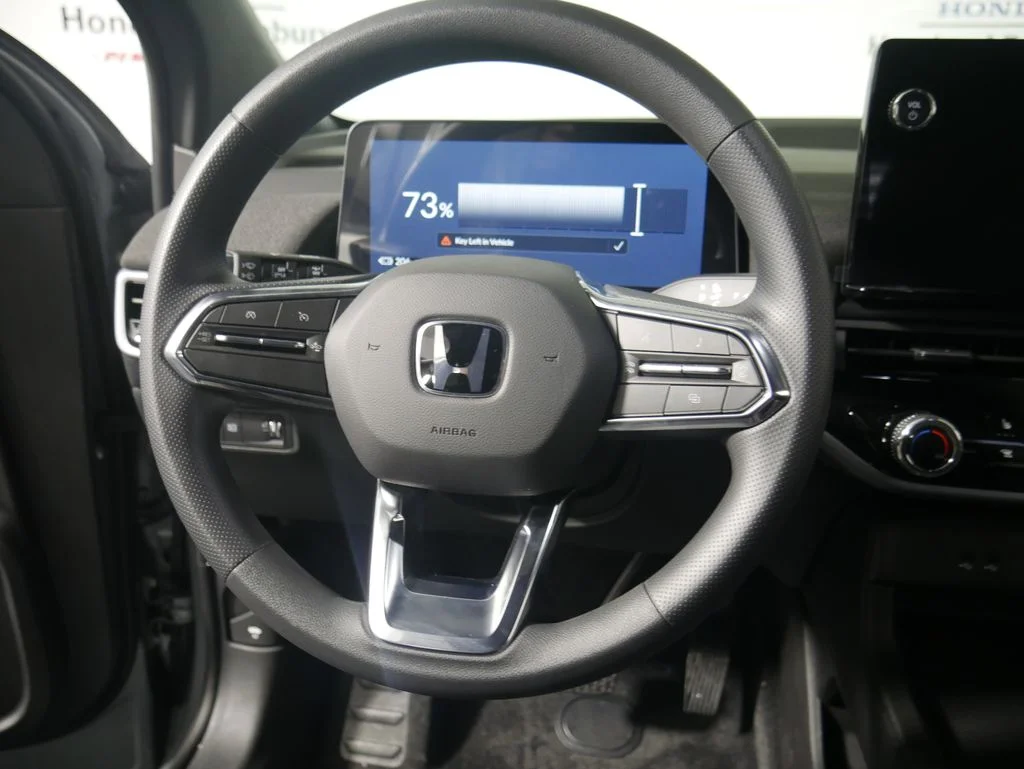 2025 Honda Prologue EX - Photo 12