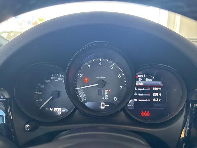2022 Porsche Macan Base - Photo 13