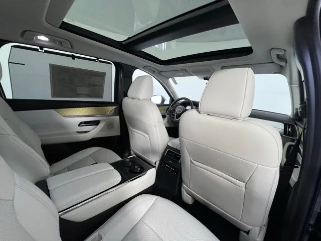 2026 Mazda CX-90 Premium Plus Package - Photo 44