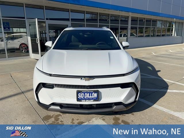 2026 Chevrolet Equinox EV 2LT - Photo 8